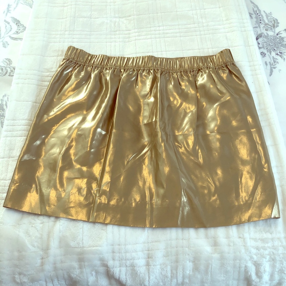 J. Crew woman’s skirt